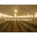 Steel Frame Chicken Poultry Equipment Cage for Chicken